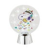 Dept56 Peanuts Snoopy And Woodstock Hol