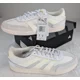 thumbnail image 1 of Adidas Predator Freestyle Sneaker Mens 7 Womens 8 White Off White Gold Metal..., 1 of 6