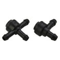 thumbnail image 1 of Wartleves Para Volvo XC90 (03-13) XC60 (10-13) Válvulas T de válvula lavaparabrisas |, 1 of 7