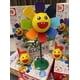thumbnail image 1 of Casa de globos flotantes, marco de equilibrio, casa voladora antigravedad, notas de viaje, DK7025, bloques de construcción ensamblados, juguete, 1 of 6