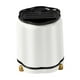 thumbnail image 4 of Organizador de utensilios de cocina Macarena Soporte para utensilios blanco Porta utensilios, 4 of 8