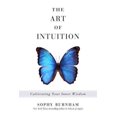 thumbnail image 1 of Art of Intuition, Sophy Burnham Paperback, 1 of 1
