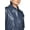 NAVY BLUE, variant on Ladies Gorgeous Red Leather Shirt