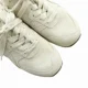 thumbnail image 3 of Onitsuka Tiger Alliance A40 Sneaker Shoes Logo Suede US6 24.5cm Light Grey Used, 3 of 6