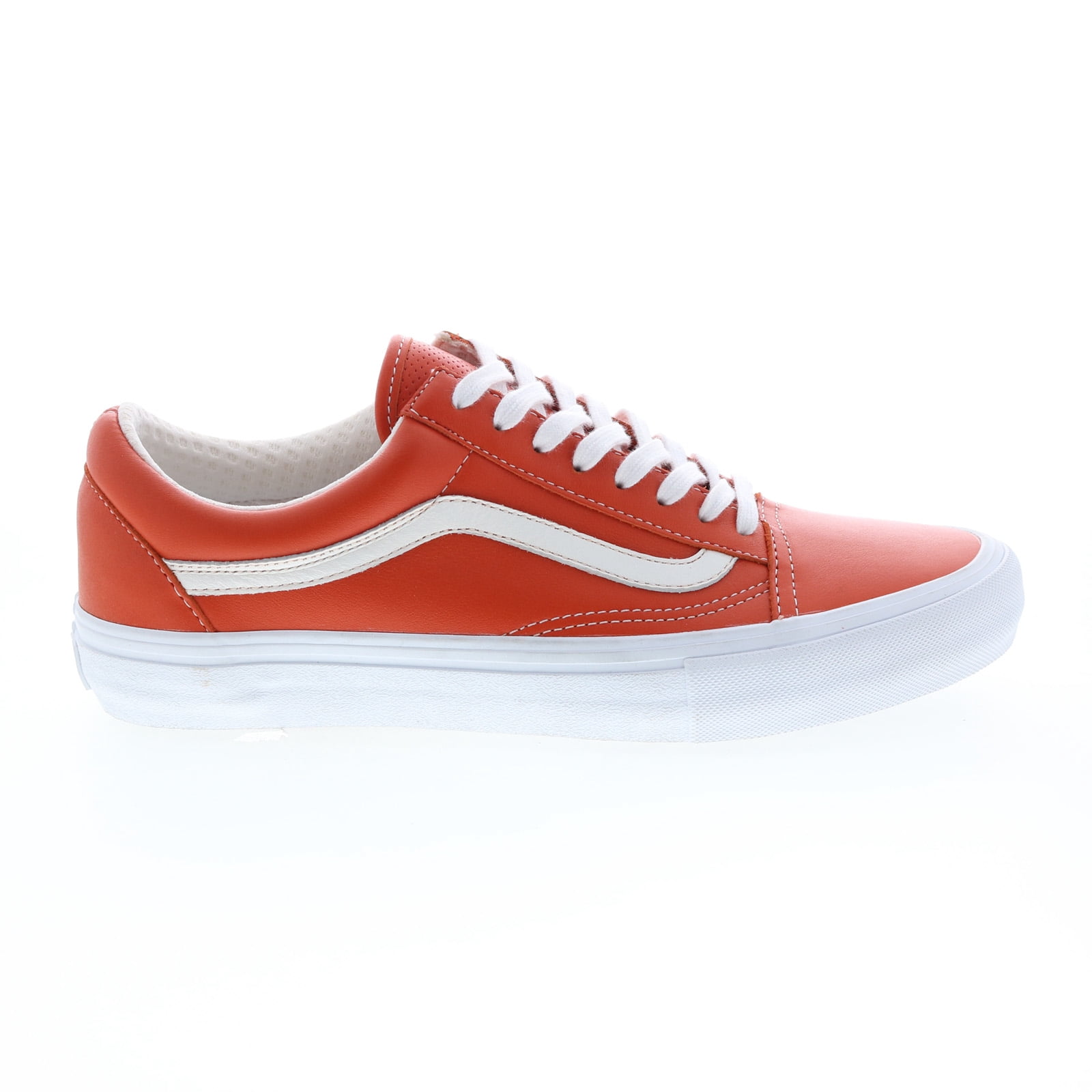 Vans Vans Men's in Vans | Orange 