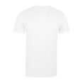 thumbnail image 2 of Wacky Races - Camiseta de Capitán Caveman para Hombre (Blanco), 2 of 3