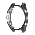 thumbnail image 3 of WIFKLSIIPG Electroplate Soft TPU Case Cover for Huawei Watch GT 46mm with Screen Protector, 3 of 7