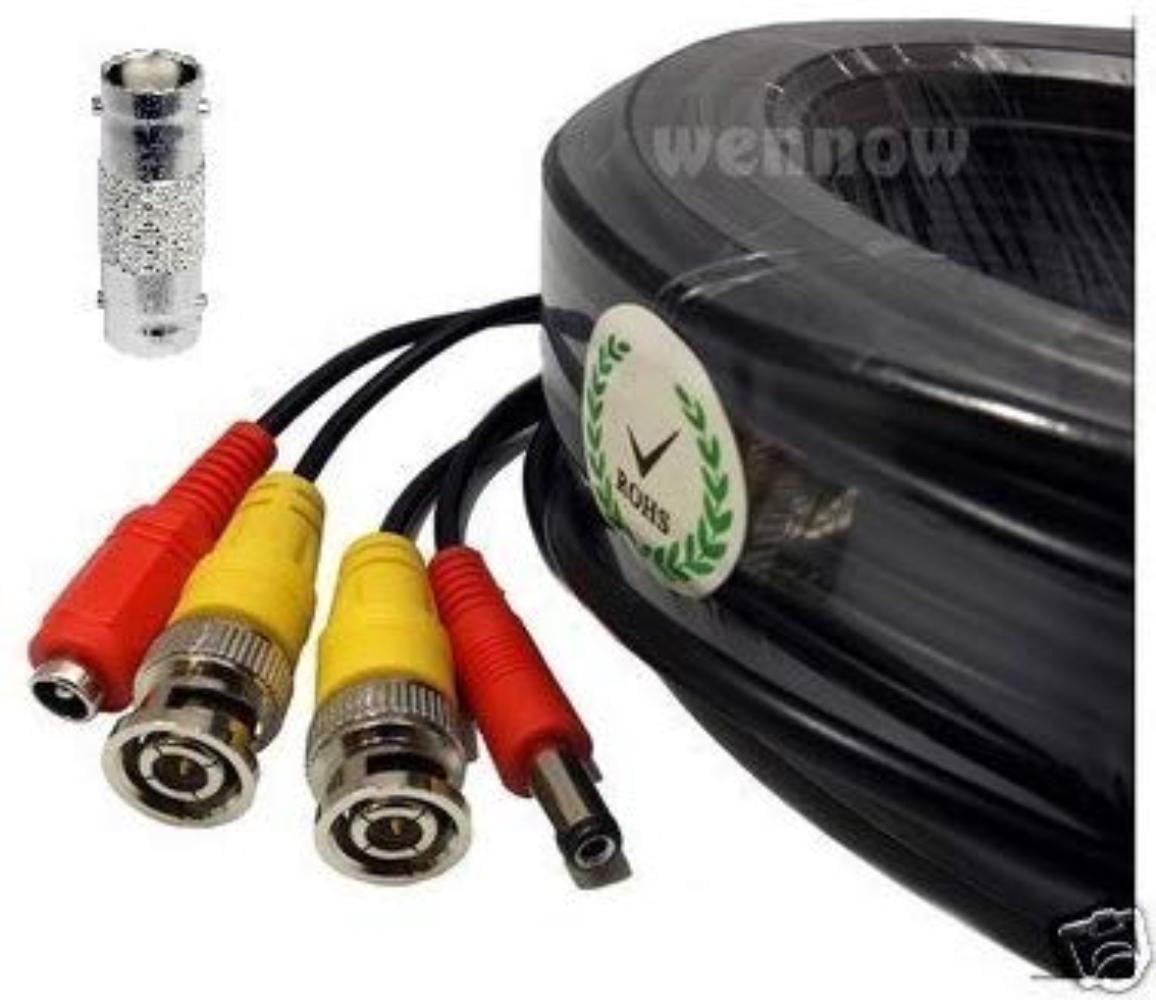 outdoor bnc cable