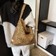 thumbnail image 5 of Bolso Mano para Axila Holgado Compras Femenino, 5 of 9
