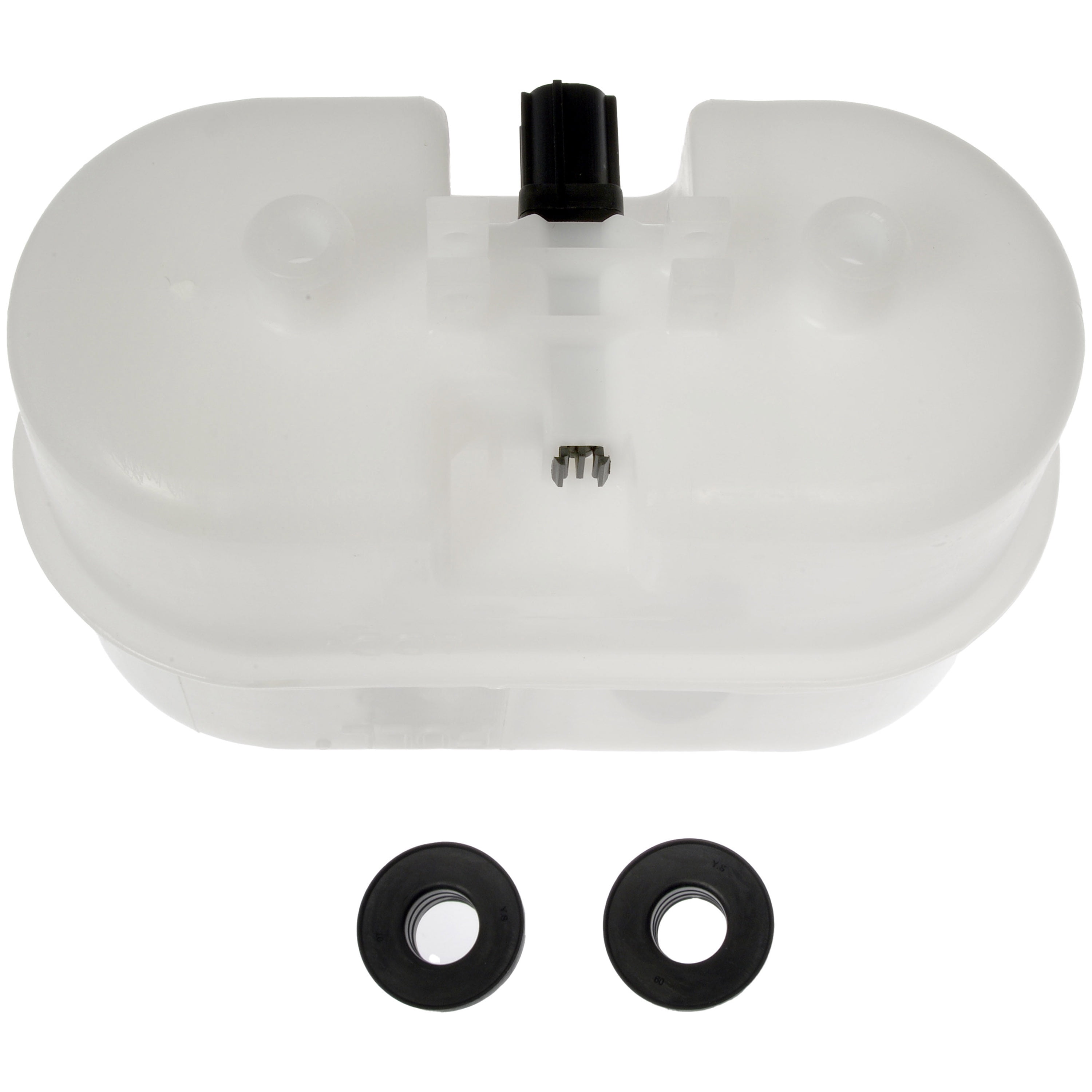 Dorman 632-657 Brake Master Cylinder Reservoir for Specific Dodge / Ram Models
