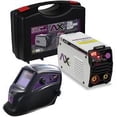 thumbnail image 3 of Axt-120tc Soldador Inversor 120a 110v Axtech + Careta Elect Ax Tech Electrodo Y Tig Lift 120A, 110V Con Maletin Plastico mas Careta Electronica, 3 of 5