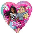 thumbnail image 6 of Barbie Birthday Party Supplies and Dream With Style Balloon Bouquet Decorations, 6 of 6