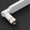 thumbnail image 3 of 2 pcs 4G Antenna SMA for Huawei Router B535, B525, B593, B880, E5186, b310, B315, 3 of 5