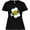 AB-Black, variant on Inktastic Bumble Bee Women's Plus Size T-Shirt
