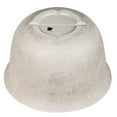 thumbnail image 3 of Better Homes & Gardens Carmen 20 in Gypsum Bowl Planter for Indoor and Outdoor Use, 3 of 7