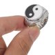 thumbnail image 3 of unbranded 1Ud Anillo Decorativo Multicolor Con Estilo Casual Y Artesanía, 3 of 8
