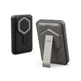 thumbnail image 1 of Banco de Energía Urban Armor Gear UAG Negro 10000 mAh Carga Rápida USB-C Inalámbrico Magnético 20 W, 1 of 9