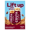thumbnail image 3 of Costa Coffee Latte Iced Coffee 250ml, British Import (Pack of 6), 3 of 3