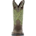thumbnail image 3 of Lil' Durango® Maverick XP™ Little Kids Western Work Boot Size 2(M), 3 of 7