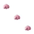 thumbnail image 4 of Manija de Gabinete Toystoory Cerámica Decorativa Rosa, 4 of 6