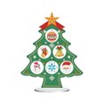 thumbnail image 1 of Pintura De Diamantes De Imitación 5D Diy De Navidad Para Adultos Y Niños, Kit De Tarjetas De Pintura De Diamantes De Imitación De Navidad, Tarjeta De Decoración De Navidad De Taladro Eigraketly HA040337-03, 1 of 5