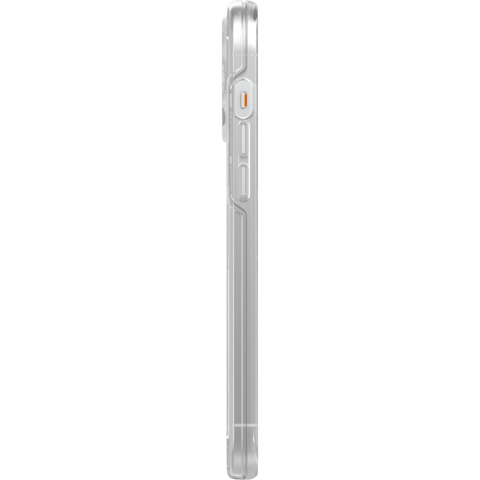 OtterBox Symmetry Series Clear Case for Apple iPhone 13 Pro Max and iPhone 12 Pro Max - Clear