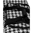 thumbnail image 5 of Rockland Luggage 22" Rolling Duffle Bag, Kensington, 5 of 6