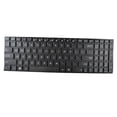 thumbnail image 4 of Reemplazo de Negro para Computadora Portátil con Diseño . UU. para X540 X540L X540LA X544 Sunnimix Teclado de repuesto para computadora portátil, 4 of 8