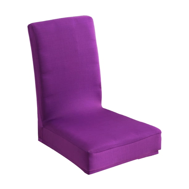 Fundas Universales Billuyoard para Sillas Morado Oscuro