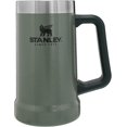 thumbnail image 1 of STANLEY Adventure Big Grip Beer Stein | 24 OZ, 1 of 6