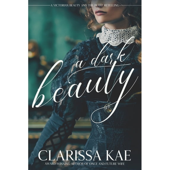 Pre-Owned A Dark Beauty (Paperback) 1735168394 9781735168395
