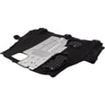 thumbnail image 2 of Engine Splash Shield Compatible with 2013-2016 Dodge Dart Front, 2 of 5