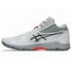 thumbnail image 5 of ASICS V-SWIFT FF MT 4 1053A064 102 White Gunmetal volleyball Shoes, 5 of 6