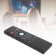 thumbnail image 4 of 2.4G Teclado de control remoto, Aire retroilimado de Ratón remoto de aire para PC para la Caja de Televisión Inteligente de para Proyector, 4 of 7
