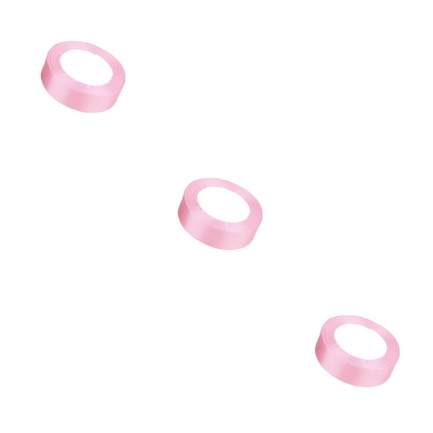 Cateissary Cinta de papel de regalo hecha a mano, accesorios para manualidades, cintas de poliéster ligeras para festivales, ancho de costura, Type1 NO1
