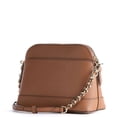 thumbnail image 3 of Michael Kors Large Brown Saffiano Leather Dome Crossbody Bag, 3 of 6