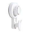 thumbnail image 4 of Birdeem Vacuum Cup Hook Hookless Suction Cup Bathroom Kitchen Suction Cup Hook 2Pcs, 4 of 5