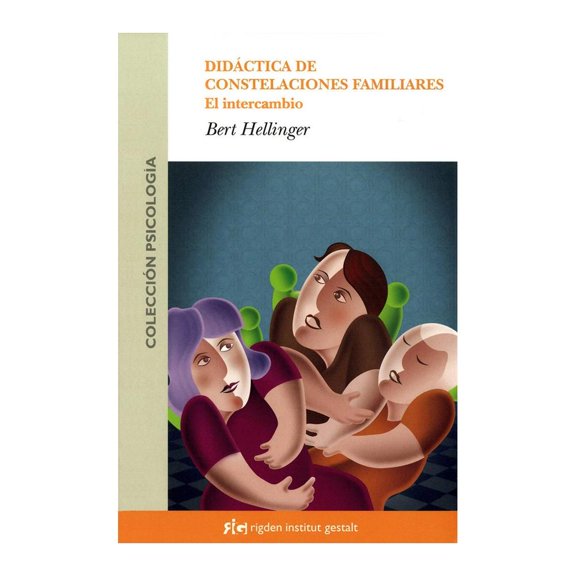 Didáctica de Constelaciones Familiares. El Intercambio