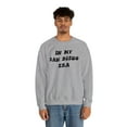 thumbnail image 4 of San Diego Moving Away Sweatshirt, Gifts, Crewneck, 4 of 7
