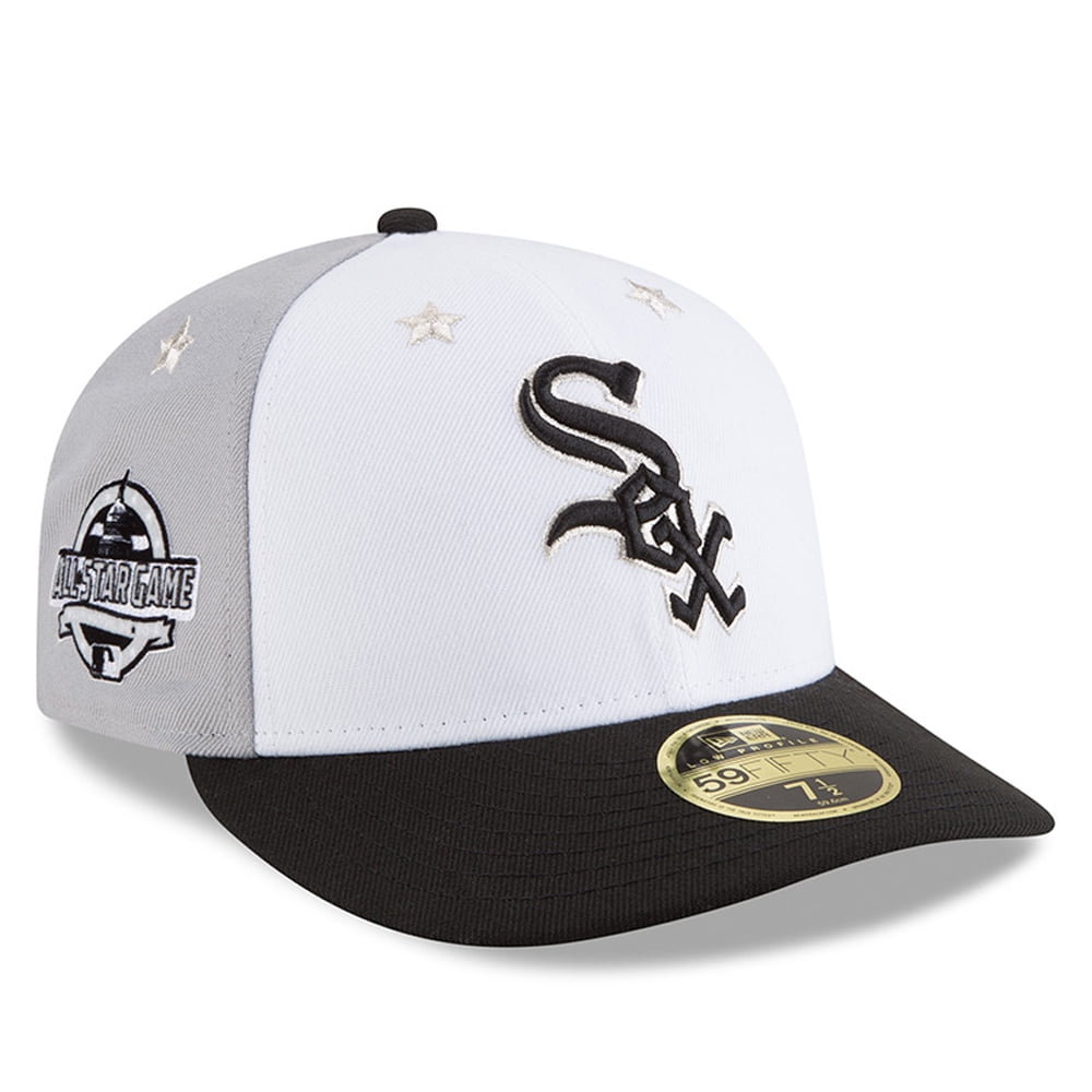 white sox all star hat