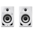 thumbnail image 3 of Altavoz para monitor Pioneer DM-40D-BT de 10 cm con auriculares y soporte, 3 of 4