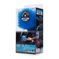 thumbnail image 2 of Brosse Rigide Bleue, 2 of 6