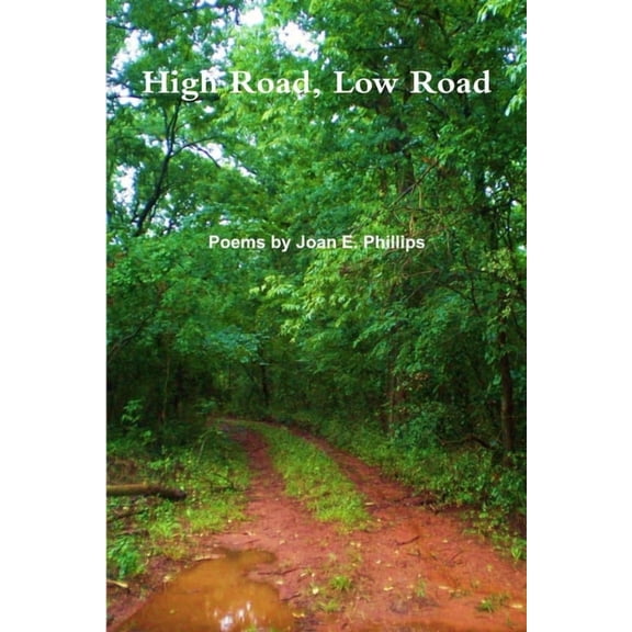 High Road, Low Road, (Paperback)