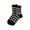 Black, variant on Tiqkatyck Fuzzy Socks Clearance Christmas Socks for Adults Women's Preppy Cute Combed Cotton Simple Mid Calf Socks Womens Socks Beige