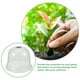 thumbnail image 2 of Jardín cloche cúpula plantas transpirables Dome planta vivero protector humedad domo de jardín domo, 2 of 5