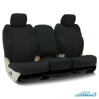 Gmc Sierra 1500 Seat Cover