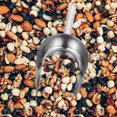 thumbnail image 3 of 2Pcs Ice Cube Shovel Stainless Steel Shovel Home Grain Shovel All-purpose Home Shovel, 3 of 8