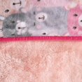 thumbnail image 2 of Cobertor Baby Siberia Vianney Cuna OSITAS, 2 of 3