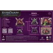 Archon Studio: Starcraft: Zerg Expansion Set Roach