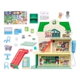 thumbnail image 3 of Supermercado de Juguete con interfón Bluey Set de Juego, 3 of 8